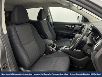 Used Nissan Qashqai 2017 for sale - 79003932: Photo