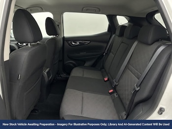 Used Nissan Qashqai 2017 for sale - 79003932: Photo