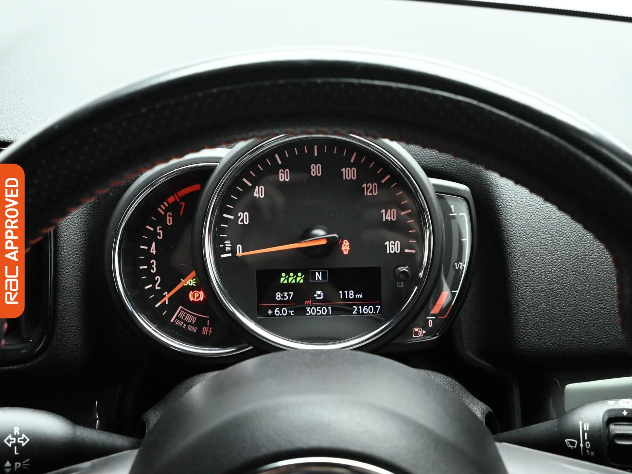 Used MINI Countryman 2019 for sale - 77494082: Photo 11