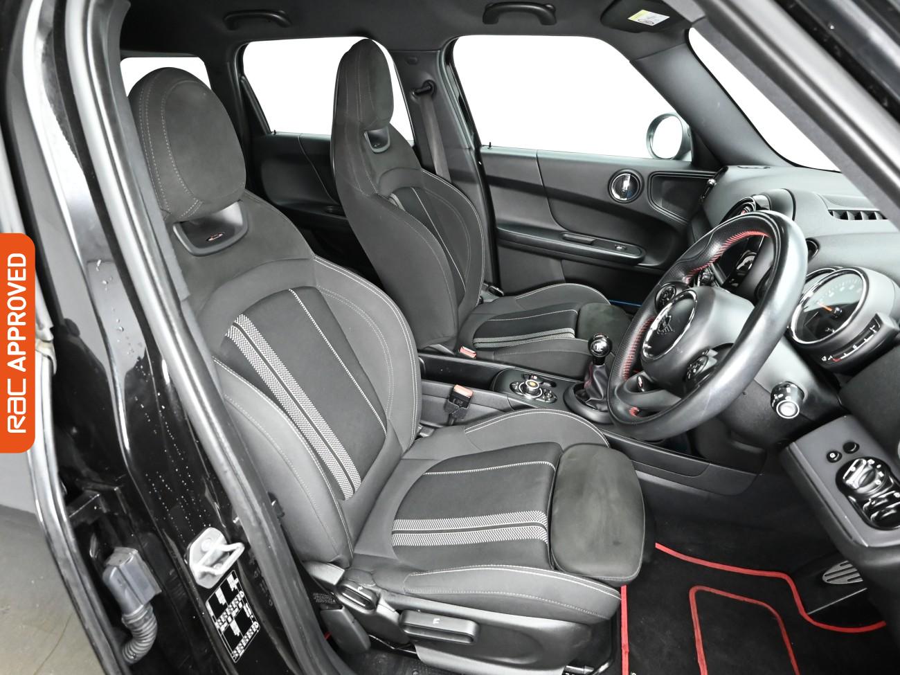 Used MINI Countryman 2019 for sale - 77494082: Photo 12