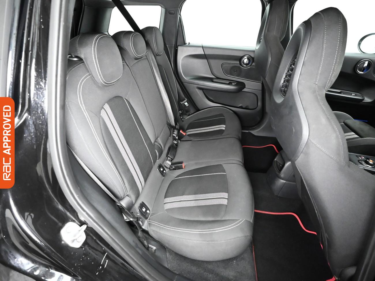 Used MINI Countryman 2019 for sale - 77494082: Photo 13