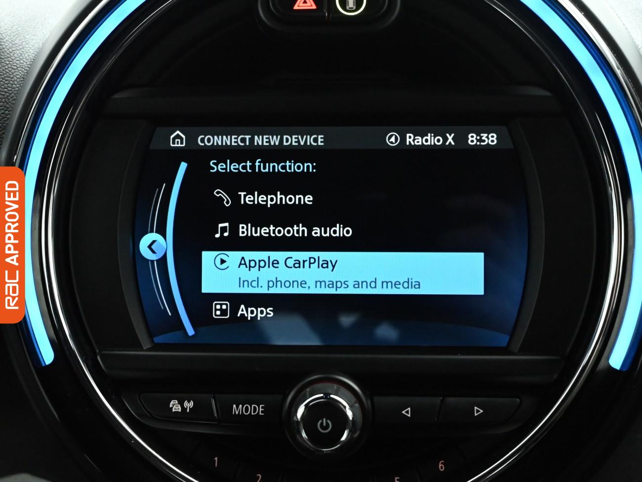 Used MINI Countryman 2019 for sale - 77494082: Photo 16