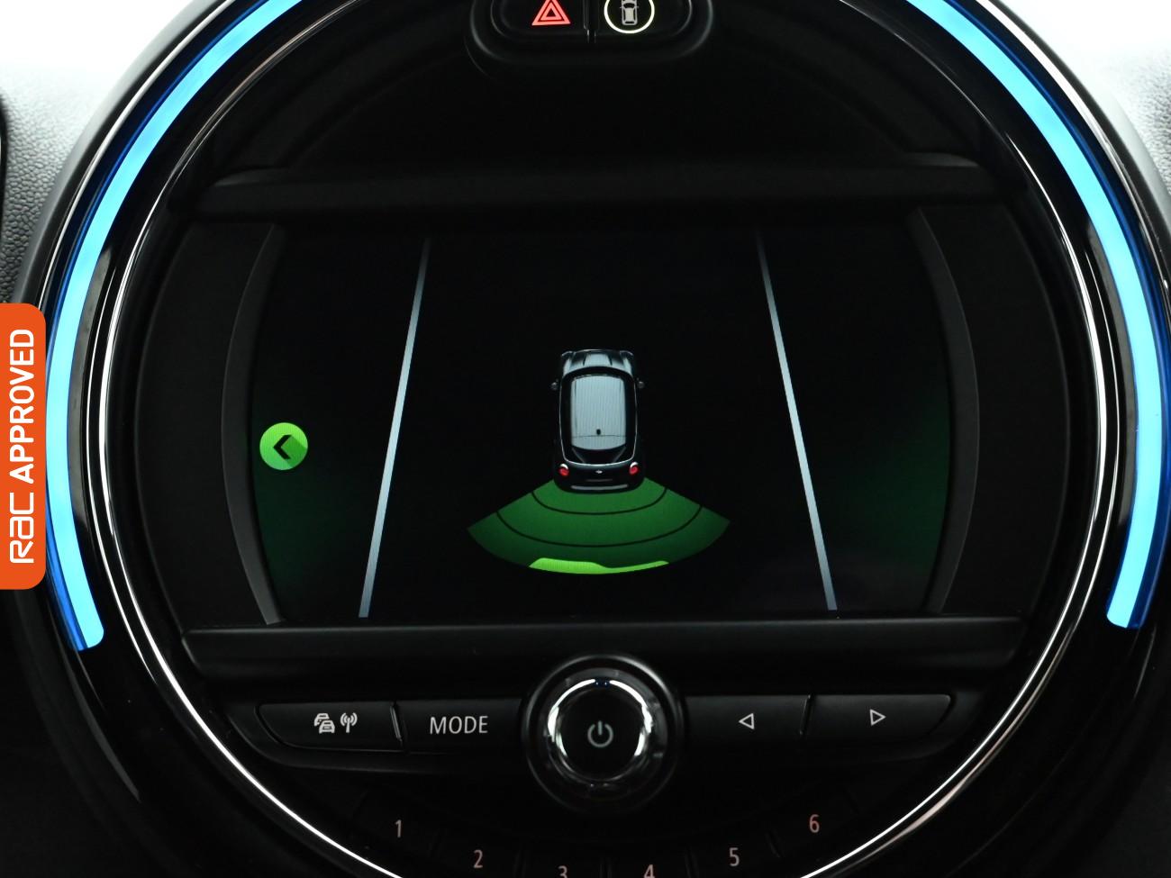 Used MINI Countryman 2019 for sale - 77494082: Photo 17