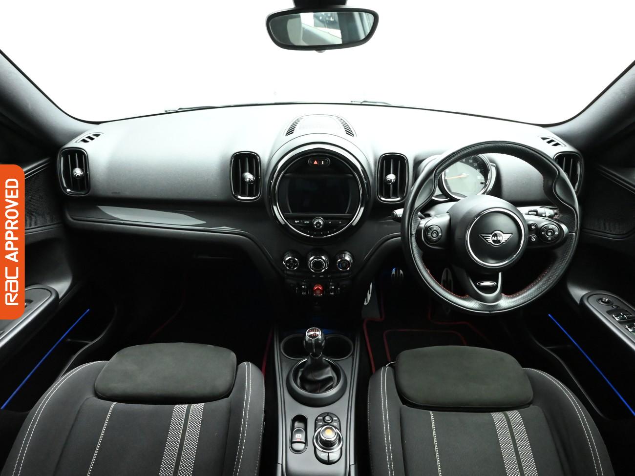 Used MINI Countryman 2019 for sale - 77494082: Photo 2