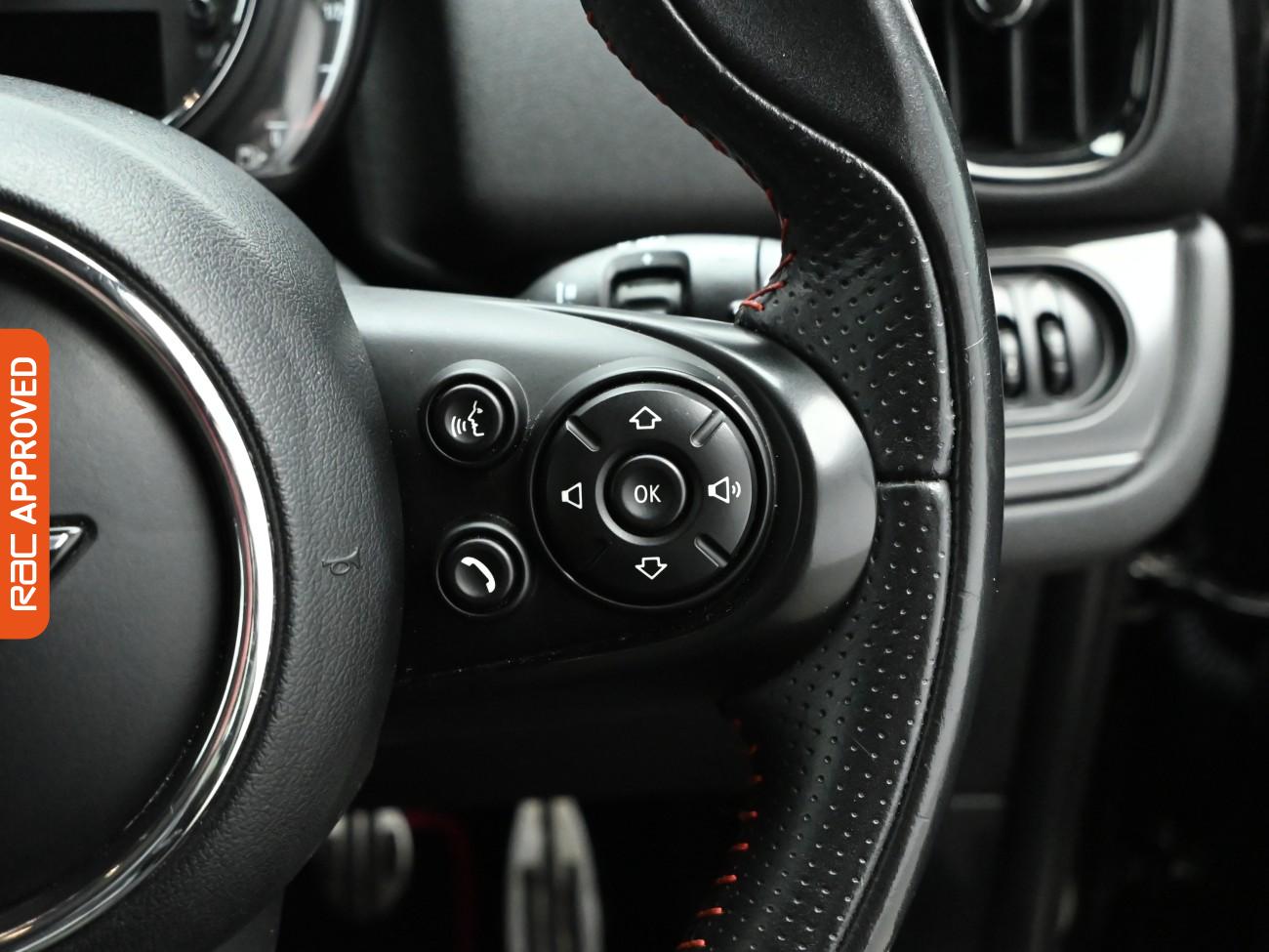 Used MINI Countryman 2019 for sale - 77494082: Photo 22