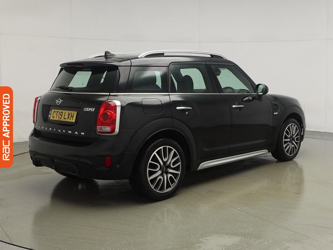 Used MINI Countryman 2019 for sale - 77494082: Photo 29