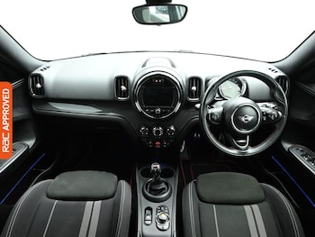 Used MINI Countryman 2019 for sale - 77494082: Photo