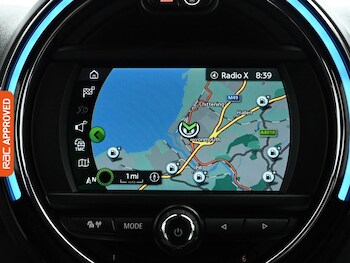 Used MINI Countryman 2019 for sale - 77494082: Photo