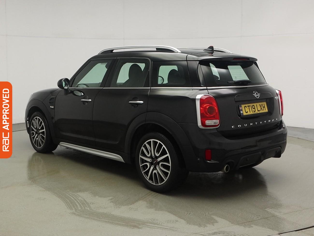 Used MINI Countryman 2019 for sale - 77494082: Photo 4