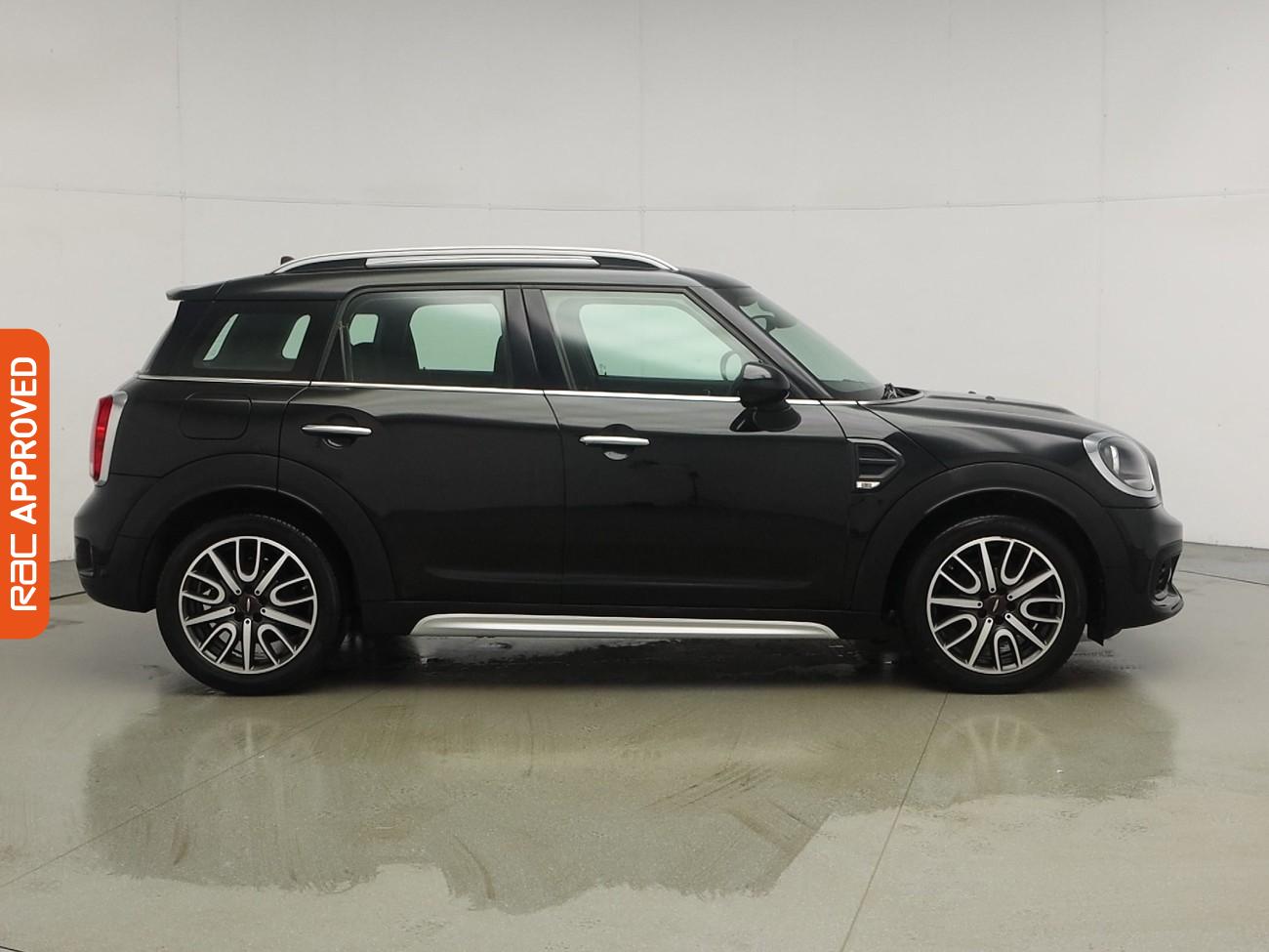 Used MINI Countryman 2019 for sale - 77494082: Photo 6