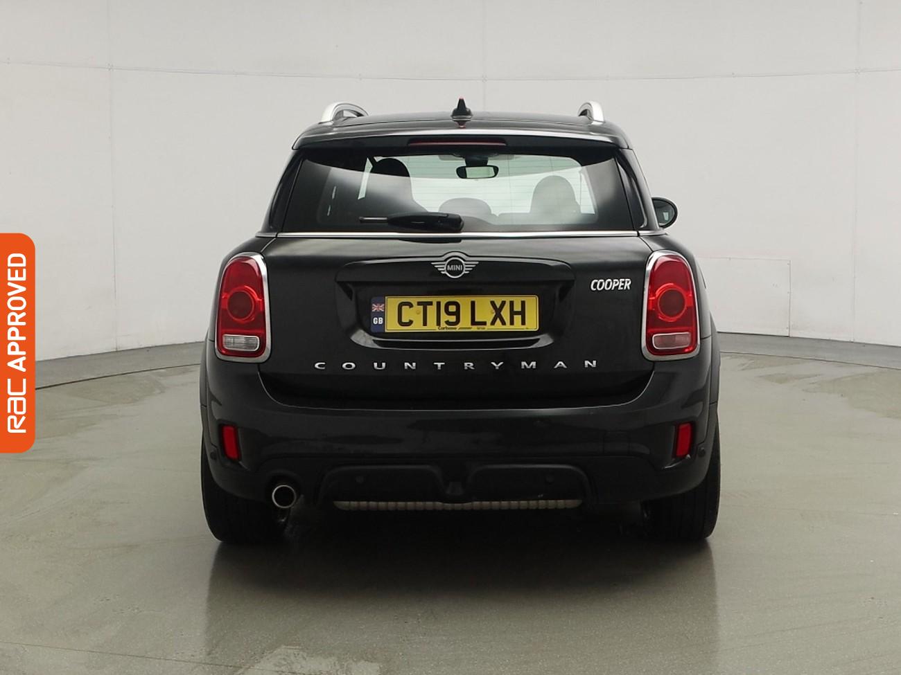 Used MINI Countryman 2019 for sale - 77494082: Photo 8