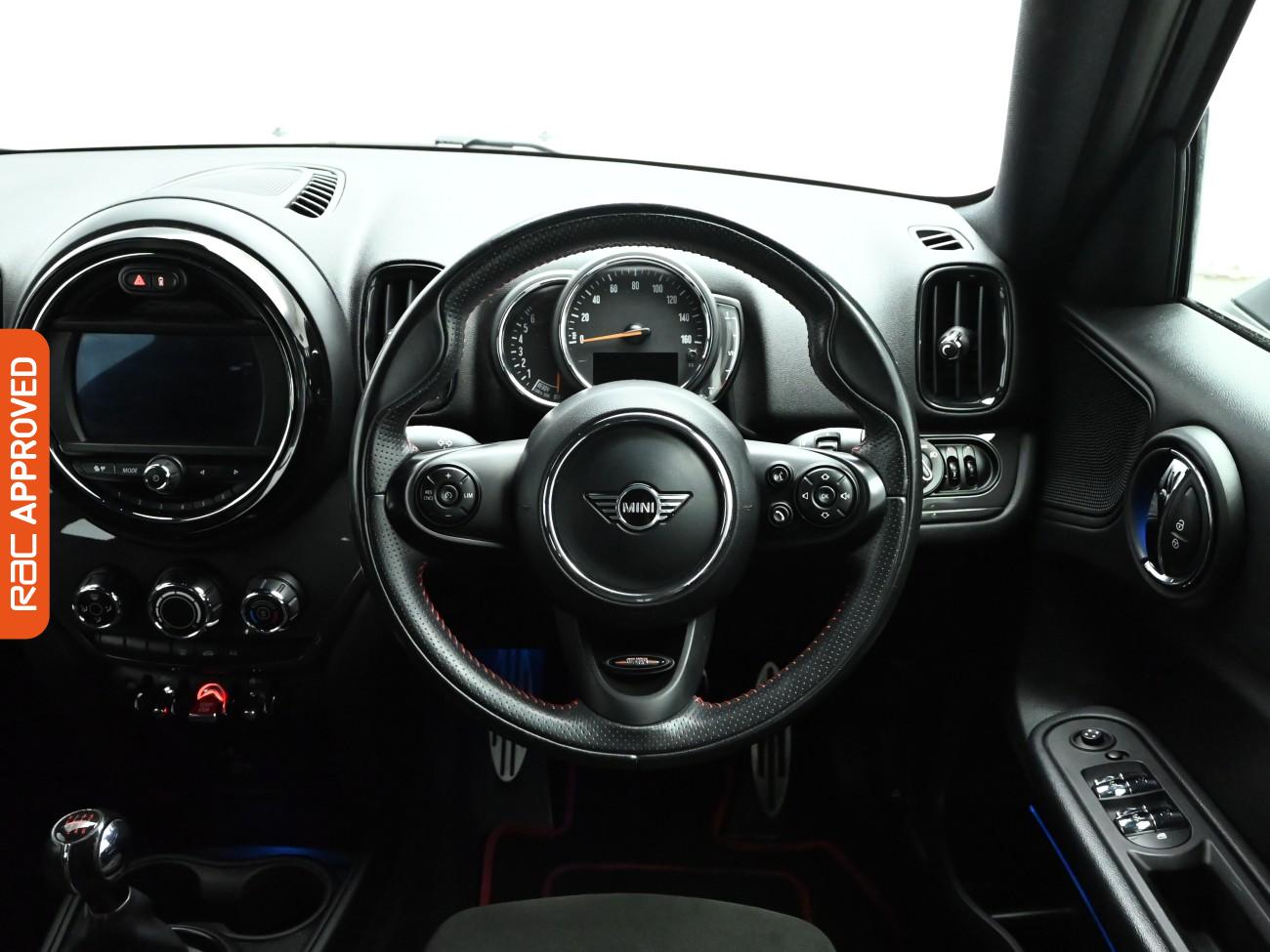 Used MINI Countryman 2019 for sale - 77494082: Photo 9