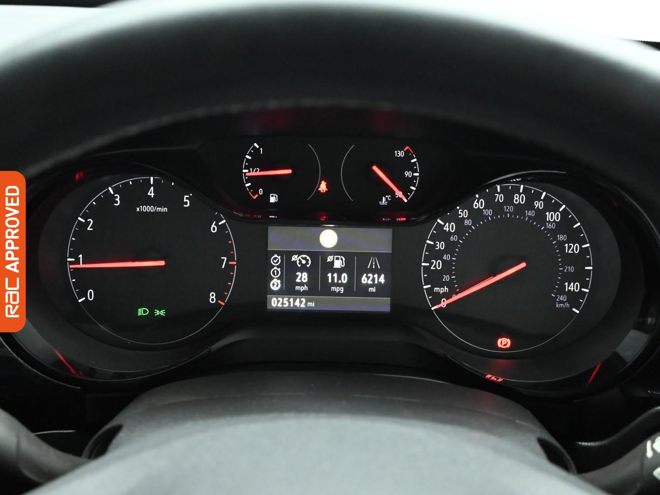 Used Vauxhall Corsa 2021 for sale - 77368753: Photo 11