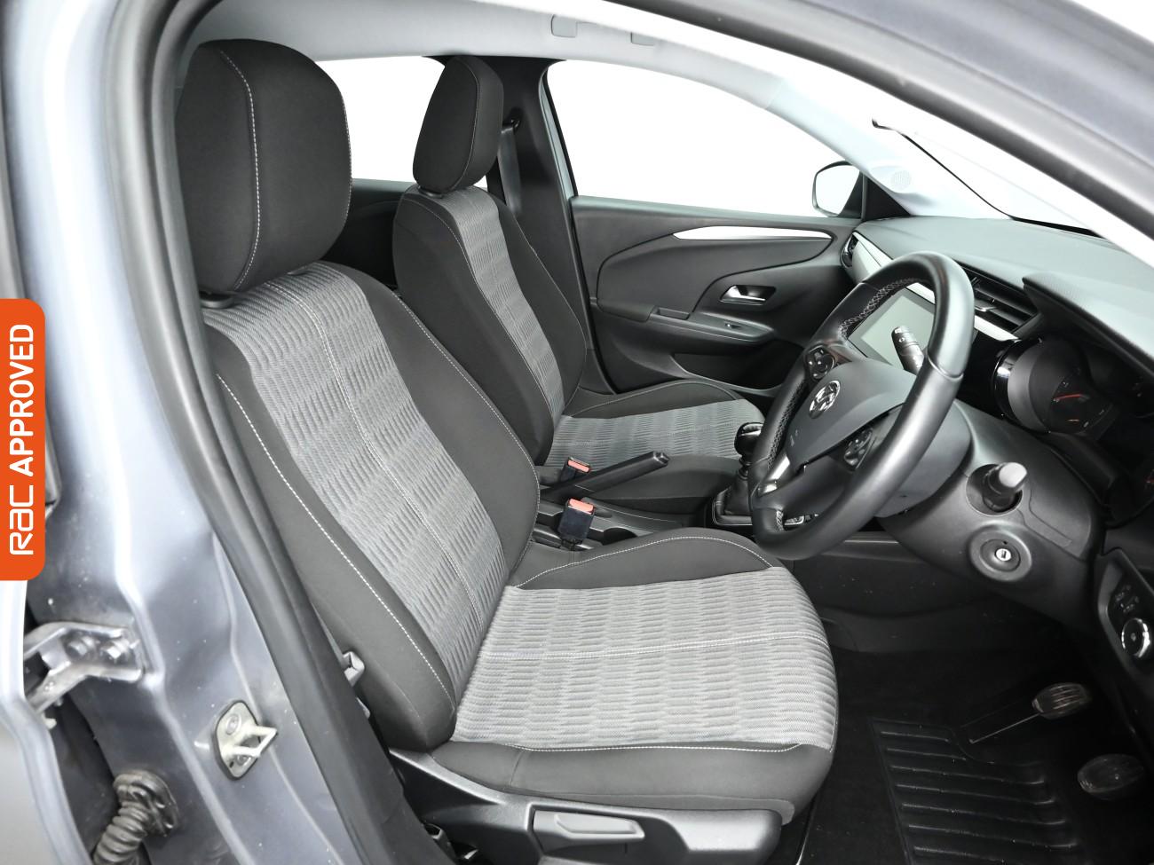 Used Vauxhall Corsa 2021 for sale - 77368753: Photo 12