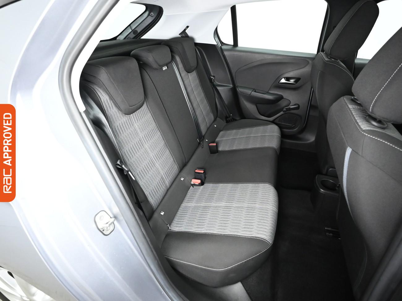 Used Vauxhall Corsa 2021 for sale - 77368753: Photo 13