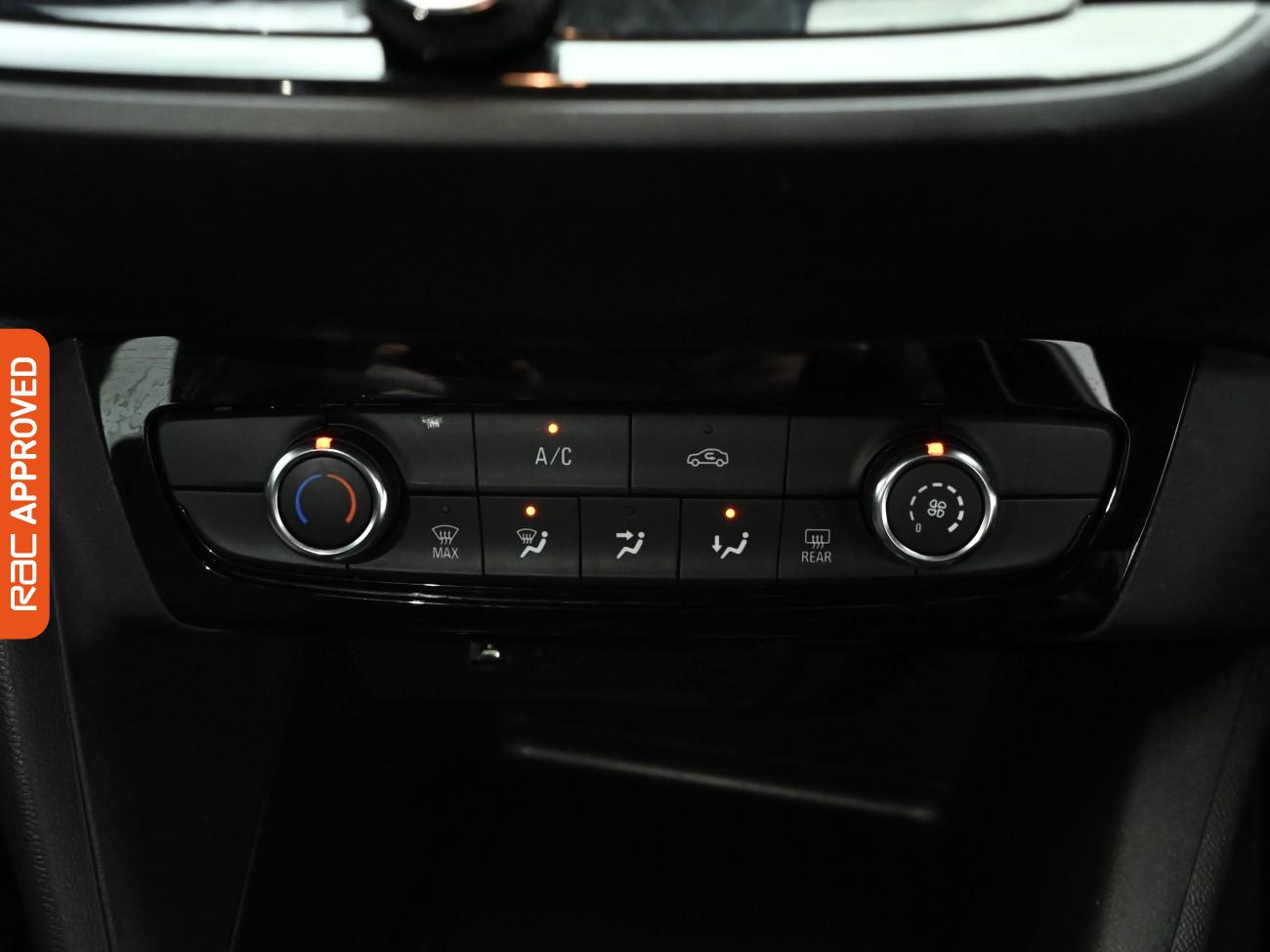 Used Vauxhall Corsa 2021 for sale - 77368753: Photo 15