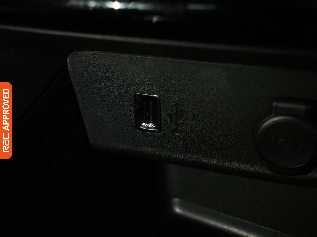 Used Vauxhall Corsa 2021 for sale - 77368753: Photo 17