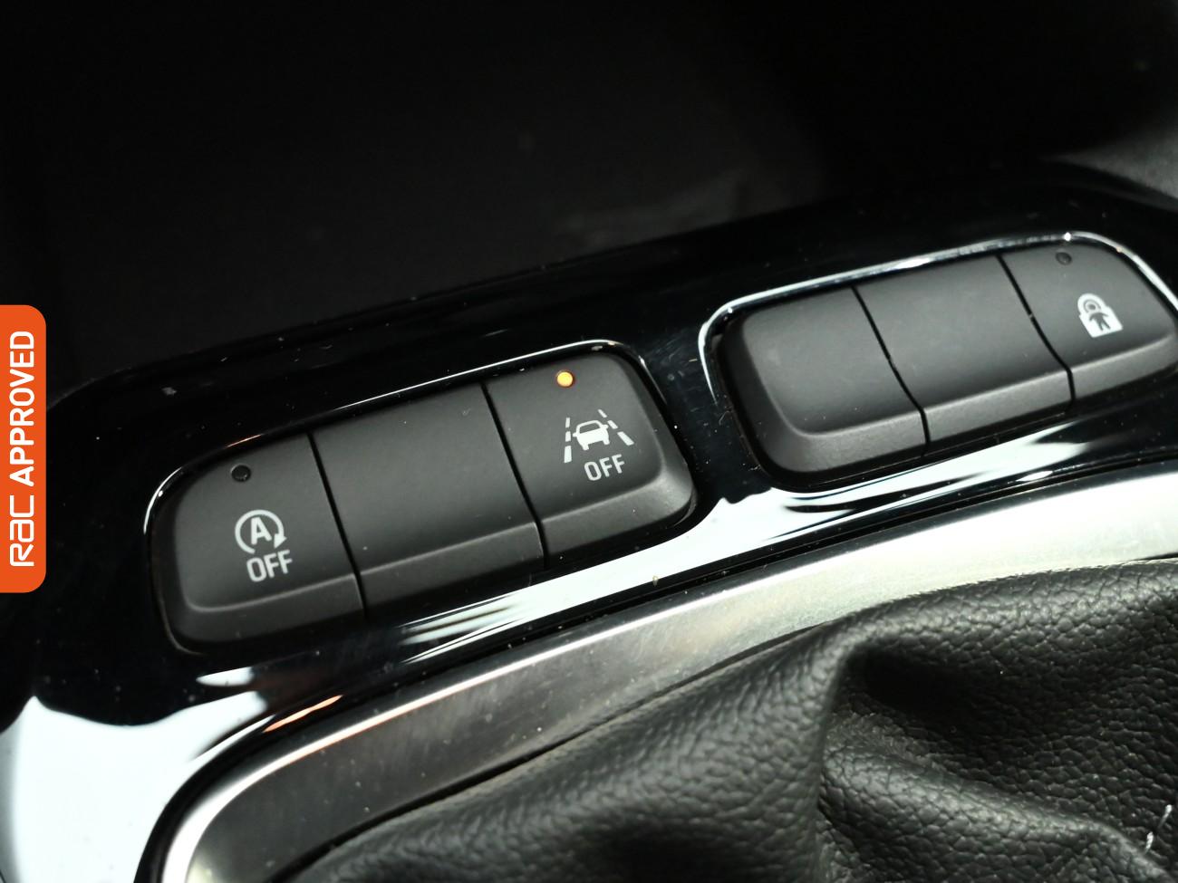 Used Vauxhall Corsa 2021 for sale - 77368753: Photo 18