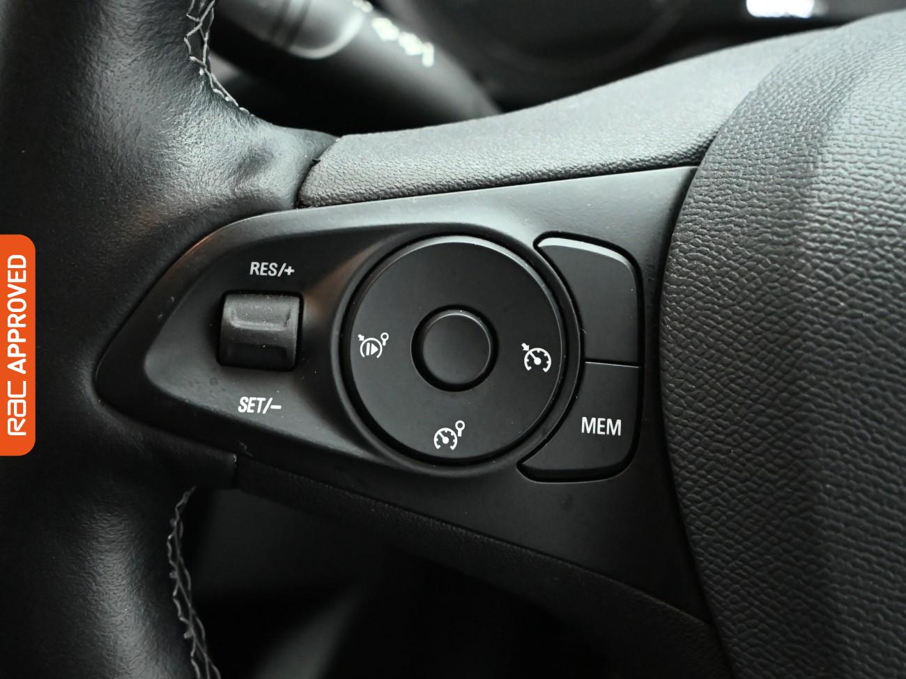 Used Vauxhall Corsa 2021 for sale - 77368753: Photo 19