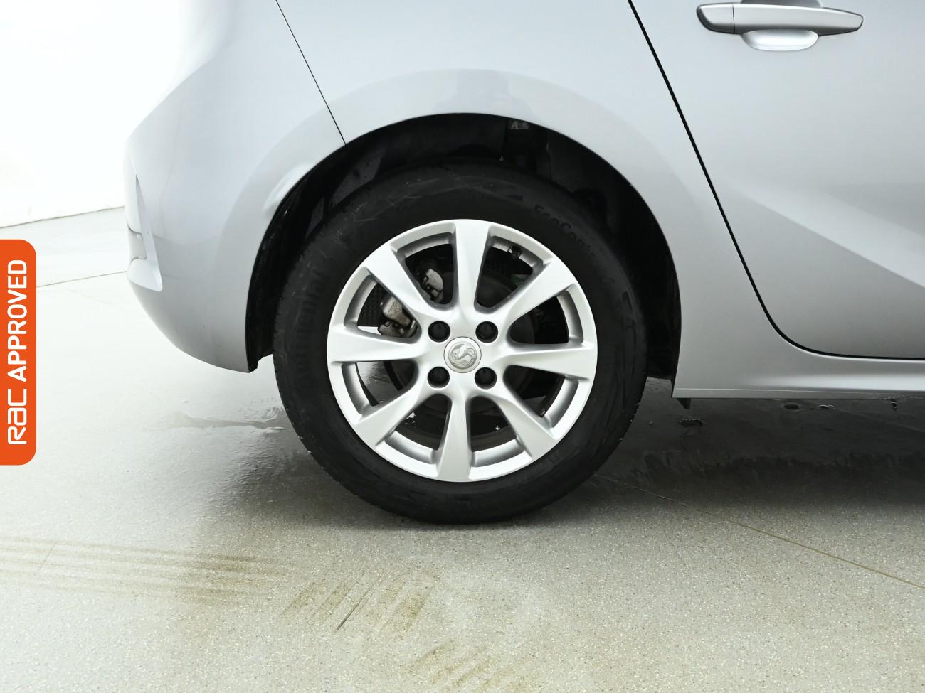 Used Vauxhall Corsa 2021 for sale - 77368753: Photo 25