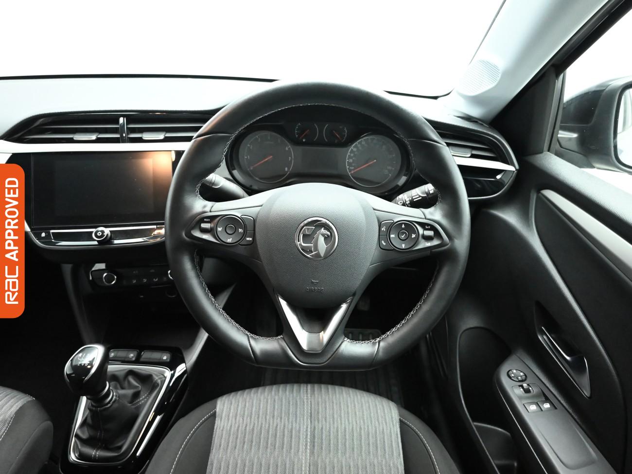 Used Vauxhall Corsa 2021 for sale - 77368753: Photo 9