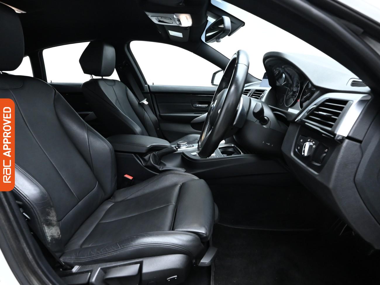 Used BMW 4 Series Gran Coupe 2020 for sale - 76391040: Photo 12