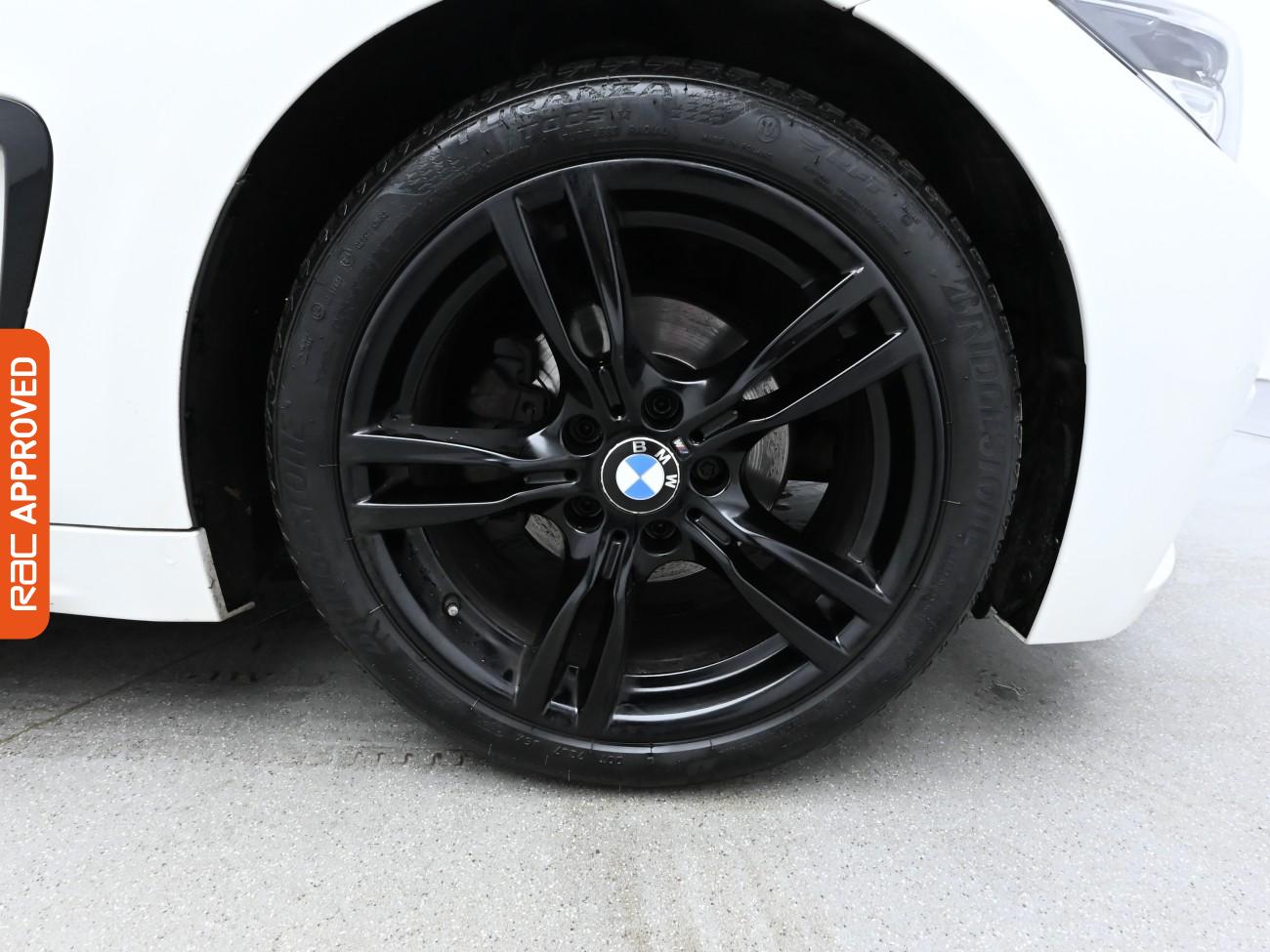 Used BMW 4 Series Gran Coupe 2020 for sale - 76391040: Photo 14