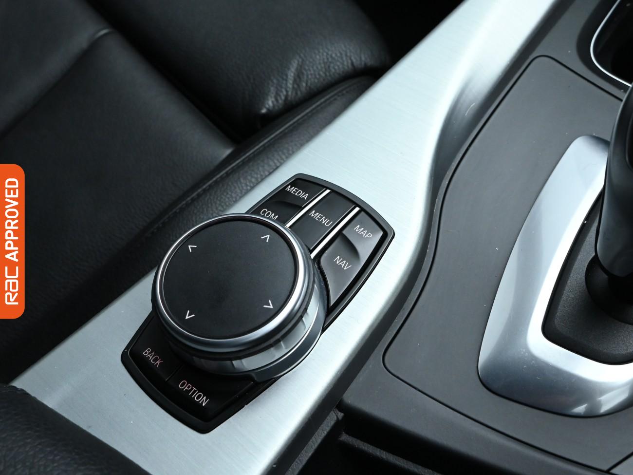 Used BMW 4 Series Gran Coupe 2020 for sale - 76391040: Photo 21