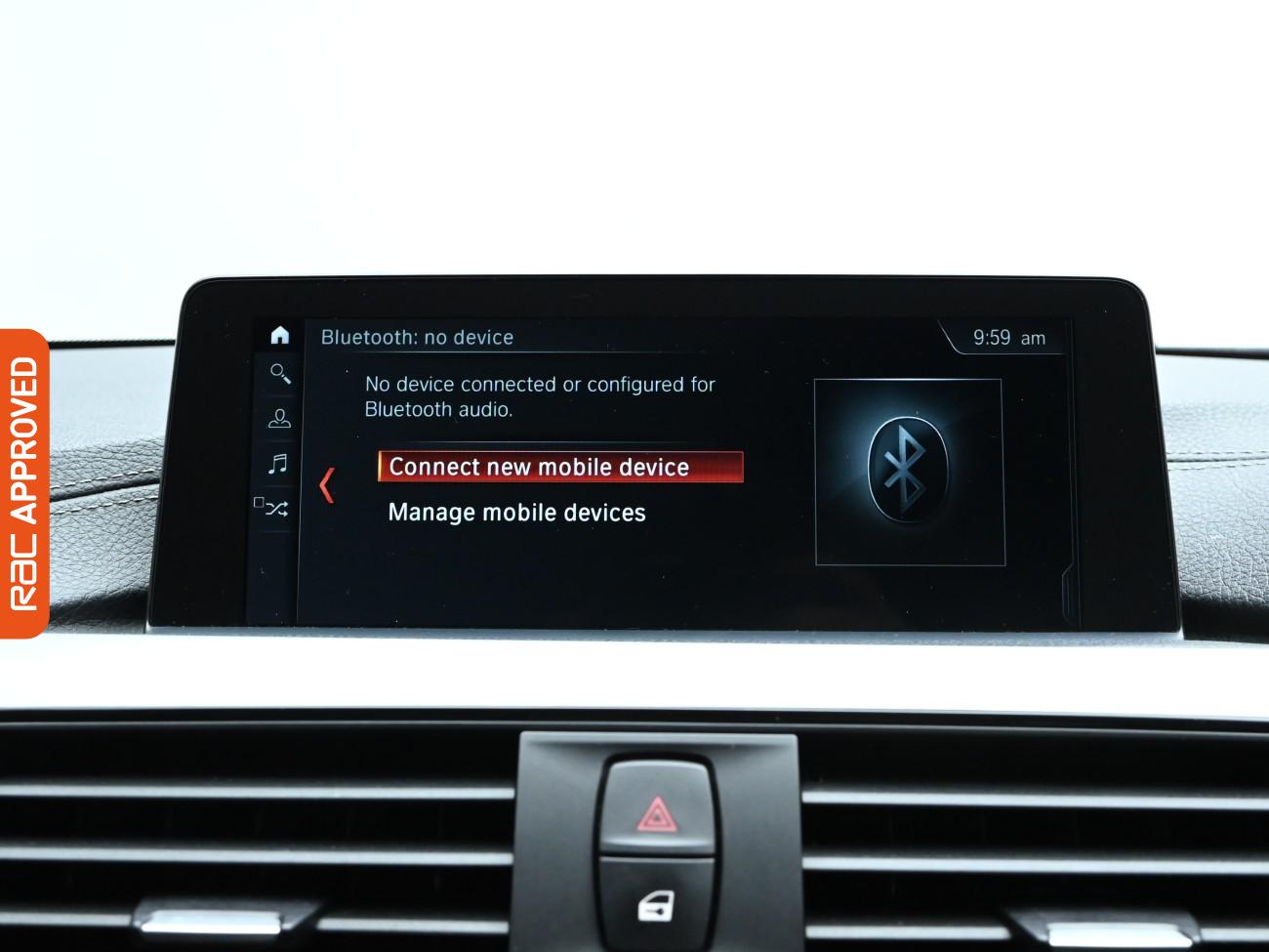 Used BMW 4 Series Gran Coupe 2020 for sale - 76391040: Photo 23