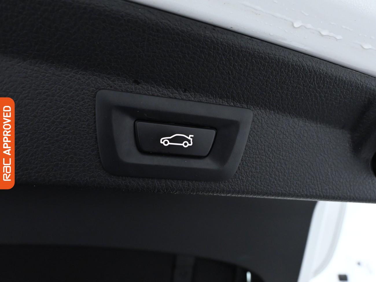 Used BMW 4 Series Gran Coupe 2020 for sale - 76391040: Photo 27