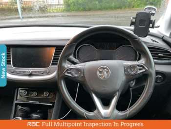 Used Vauxhall Grandland X 2019 for sale - 74960948: Photo