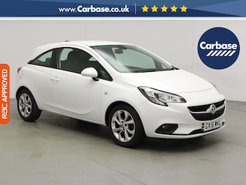 Vauxhall - Corsa