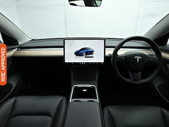 Used Tesla Model 3 2022 for sale - 78282608: Photo