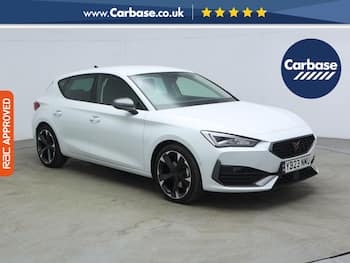 Used Cupra Leon 2023 for sale - 79660892: Photo