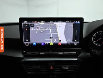 Used Cupra Leon 2023 for sale - 79660892: Photo