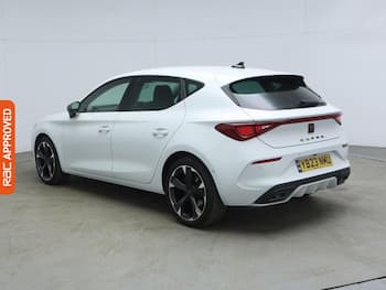 Used Cupra Leon 2023 for sale - 79660892: Photo