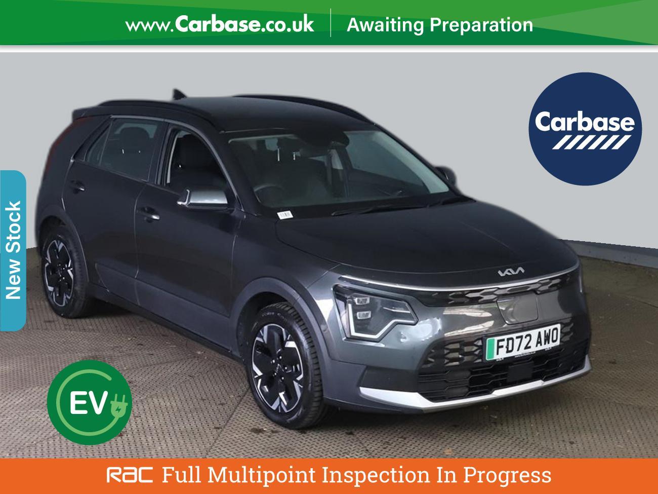 Used Kia Niro 2022 for sale - 76341232: Photo 1