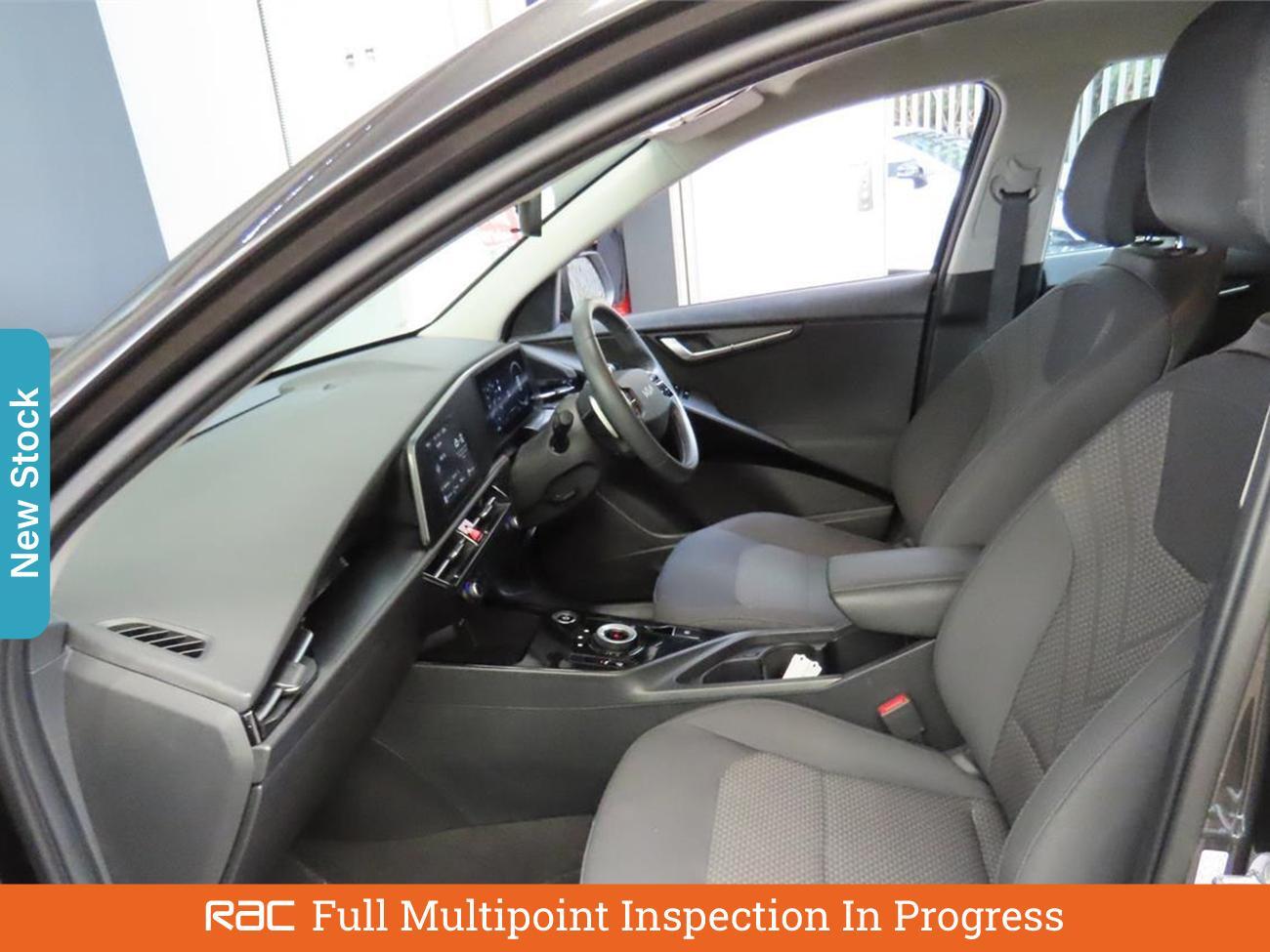 Used Kia Niro 2022 for sale - 76341232: Photo 2
