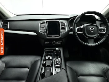Used Volvo XC90 2021 for sale - 79582630: Photo