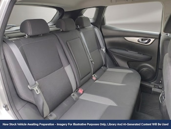 Used Nissan Qashqai 2019 for sale - 78807278: Photo