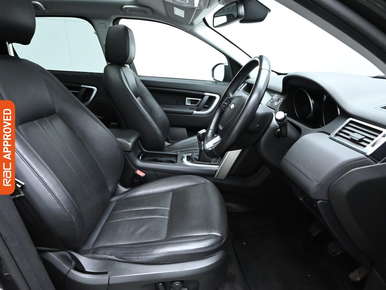 Used Land Rover Discovery Sport 2018 for sale - 76670327: Photo 11