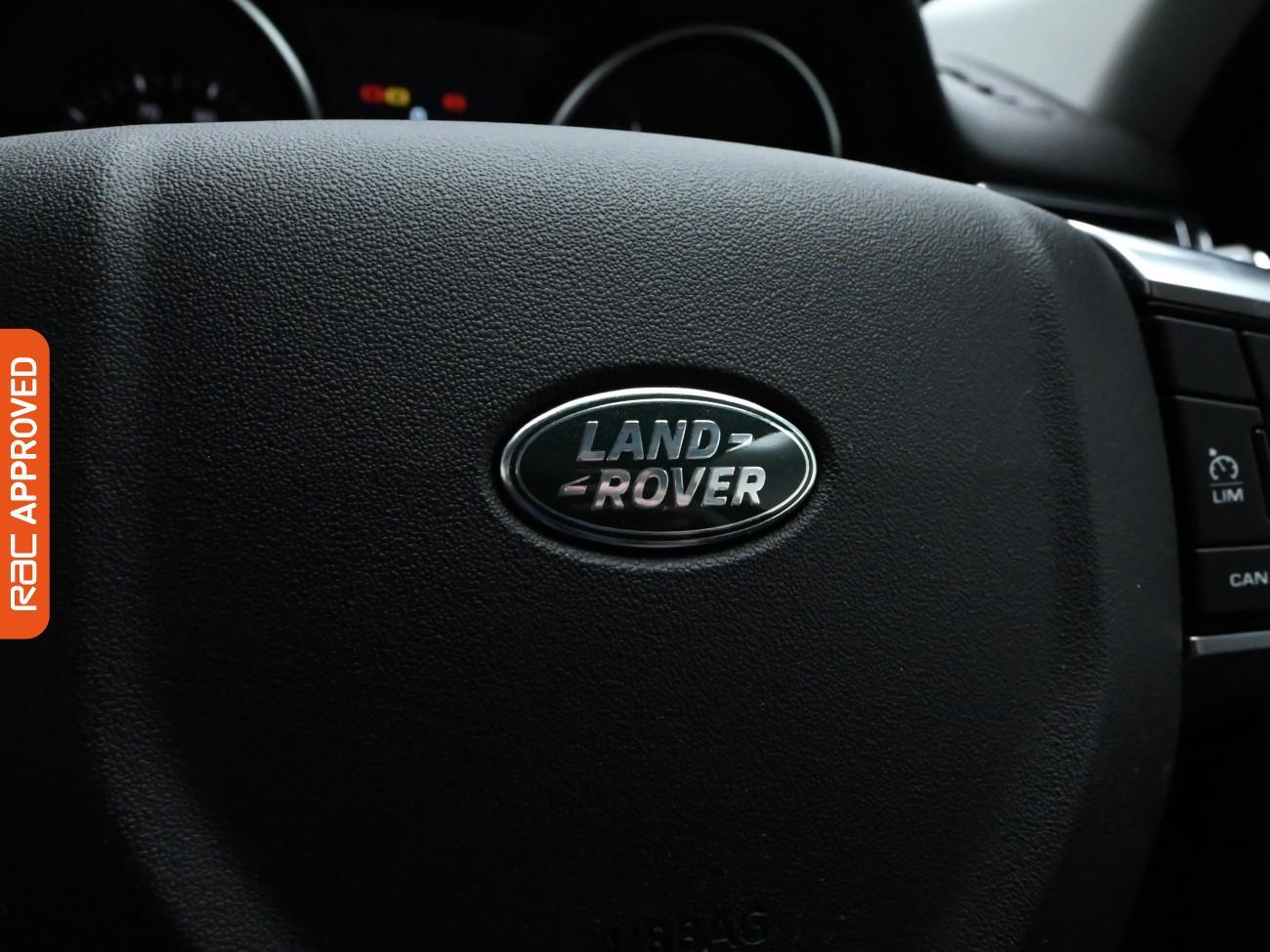 Used Land Rover Discovery Sport 2018 for sale - 76670327: Photo 22
