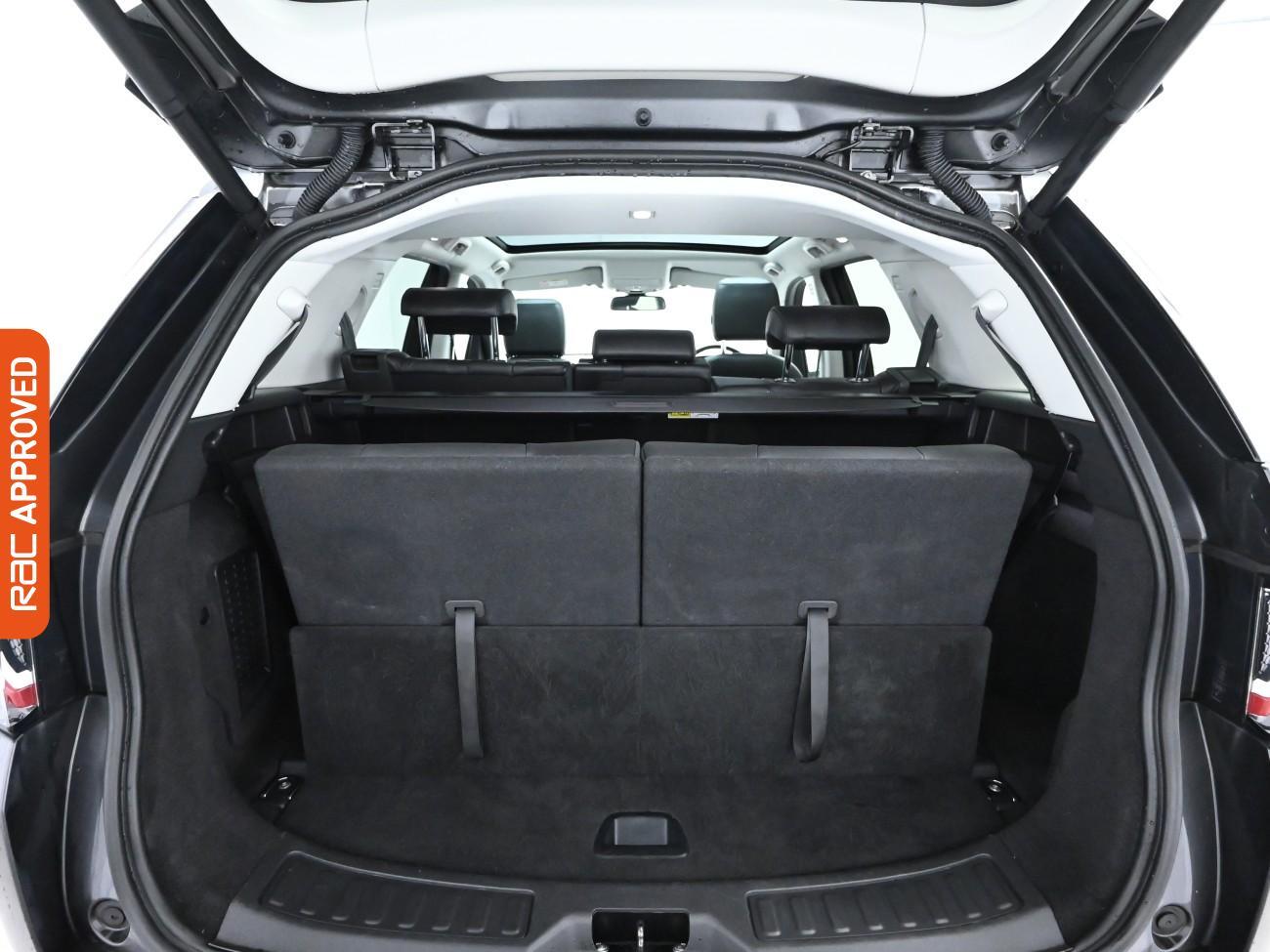 Used Land Rover Discovery Sport 2018 for sale - 76670327: Photo 25