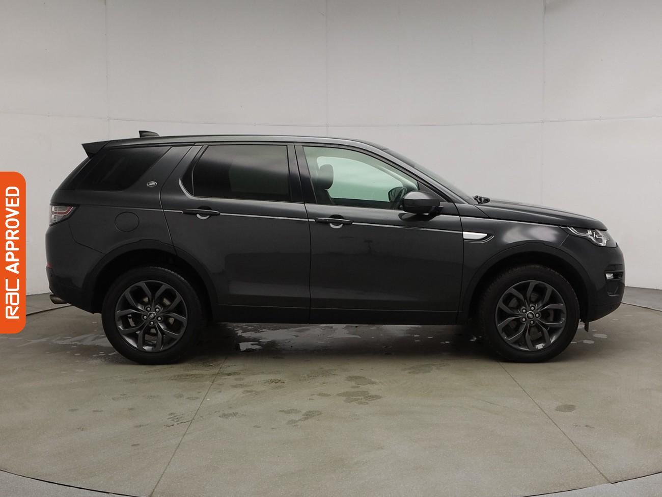 Used Land Rover Discovery Sport 2018 for sale - 76670327: Photo 6