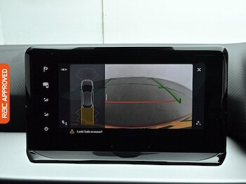 Used SEAT Ibiza 2022 for sale - 78341576: Photo