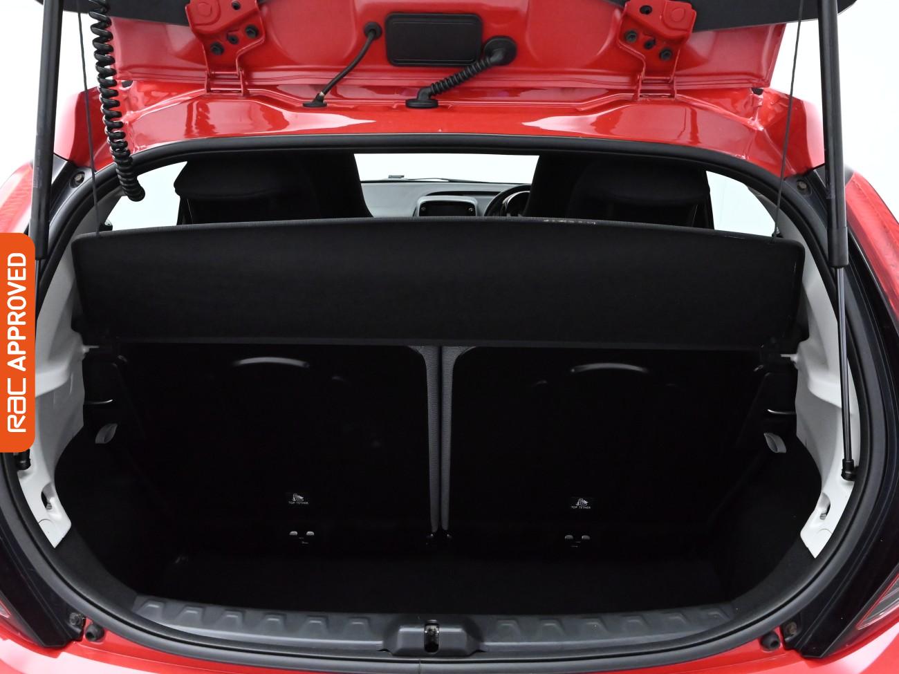 Used Toyota AYGO 2021 for sale - 76502946: Photo 26