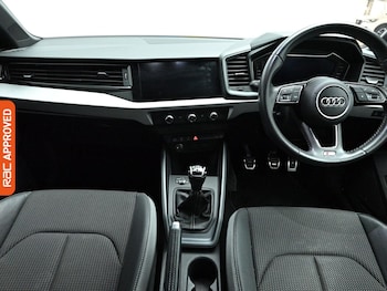 Used Audi A1 2019 for sale - 78224380: Photo