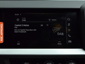 Used Audi A1 2019 for sale - 78224380: Photo