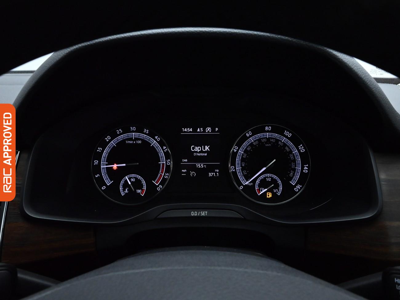 Used Skoda Kodiaq 2019 for sale - 76142244: Photo 11