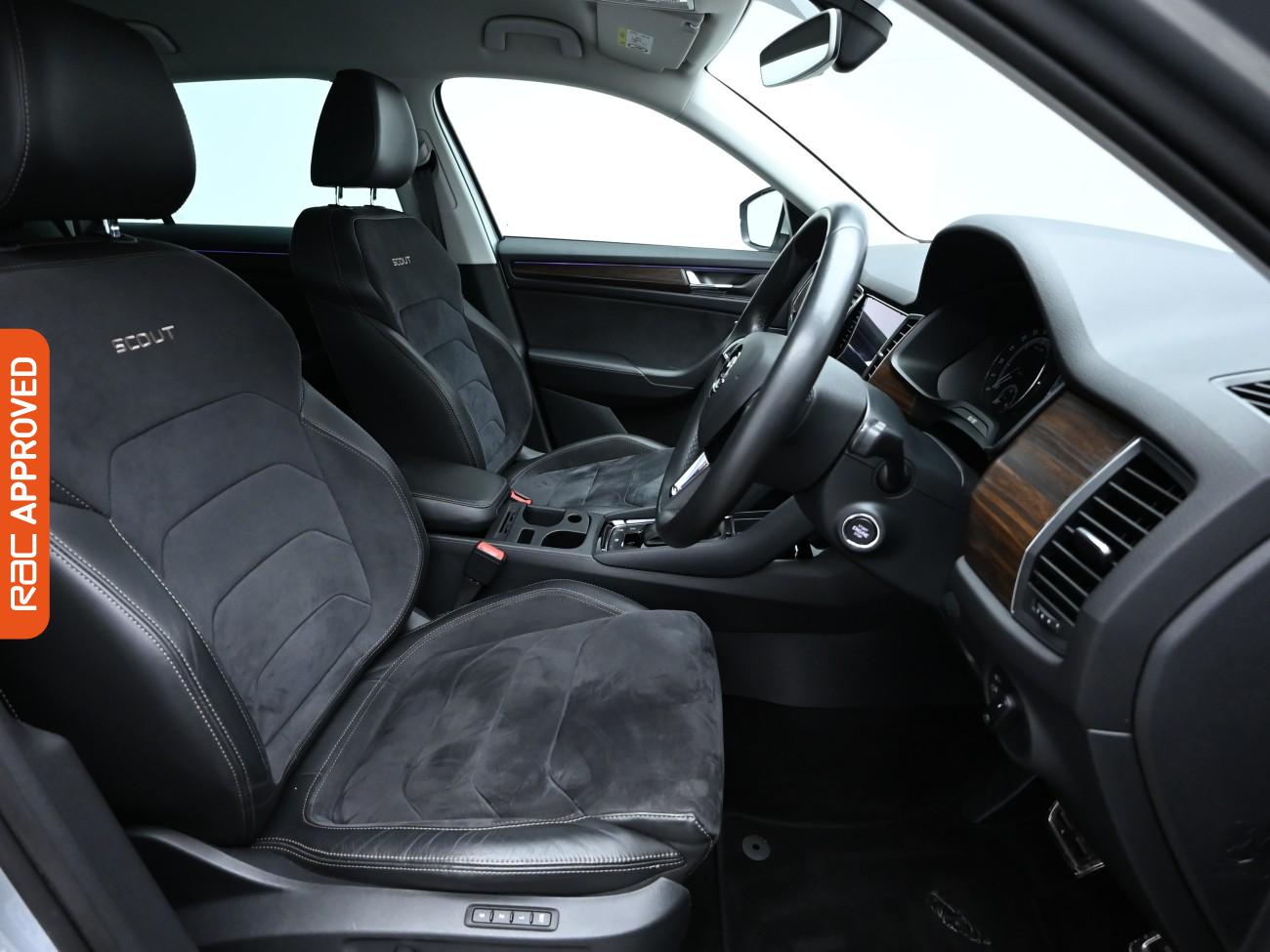 Used Skoda Kodiaq 2019 for sale - 76142244: Photo 12